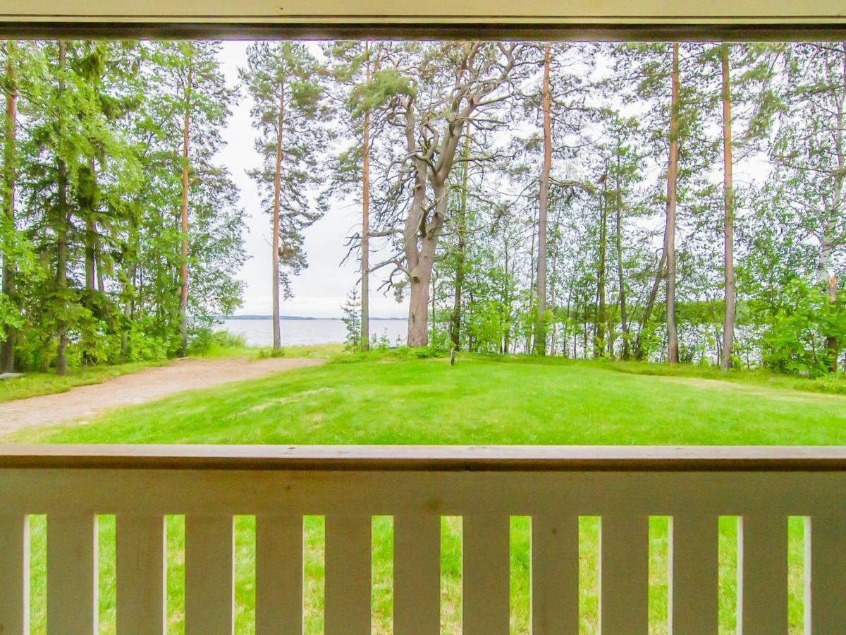 Holiday Home Petaejaeniemi By Interhome Leskela Bagian luar foto