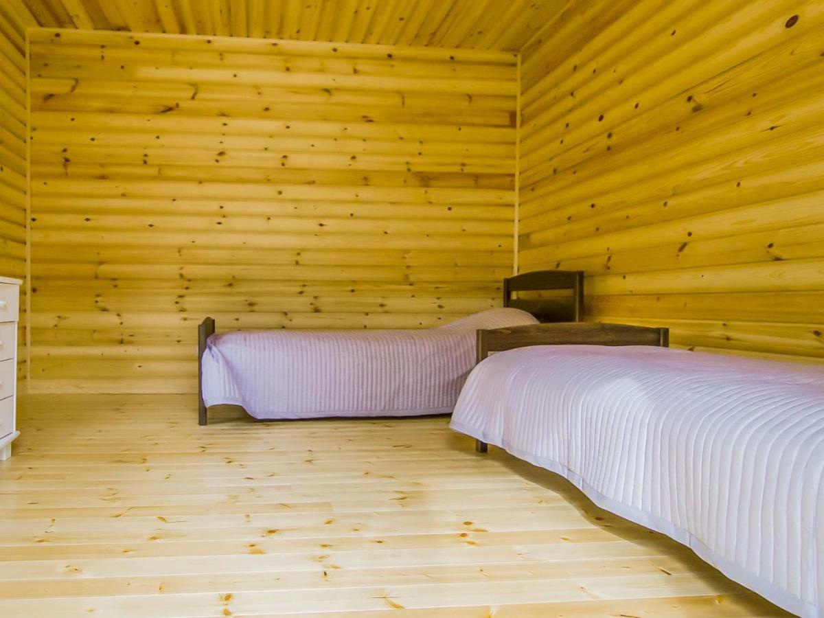 Holiday Home Petaejaeniemi By Interhome Leskela Bagian luar foto